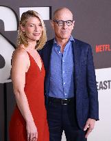 The Beast In Me Special Screening - NYC