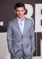 The Beast In Me Special Screening - NYC