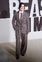 The Beast In Me Special Screening - NYC