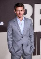 The Beast In Me Special Screening - NYC