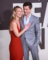 The Beast In Me Special Screening - NYC