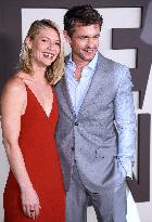 The Beast In Me Special Screening - NYC