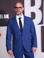 The Beast In Me Special Screening - NYC