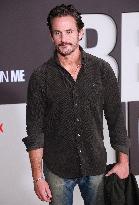 The Beast In Me Special Screening - NYC