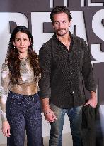 The Beast In Me Special Screening - NYC