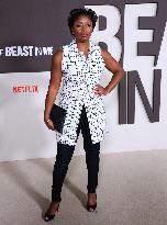 The Beast In Me Special Screening - NYC