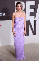 The Beast In Me Special Screening - NYC