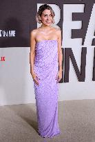 The Beast In Me Special Screening - NYC