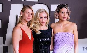 The Beast In Me Special Screening - NYC