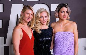 The Beast In Me Special Screening - NYC