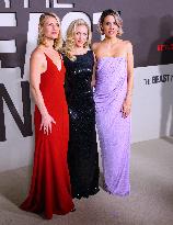 The Beast In Me Special Screening - NYC