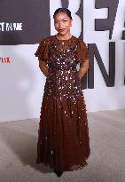 The Beast In Me Special Screening - NYC