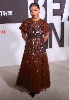 The Beast In Me Special Screening - NYC