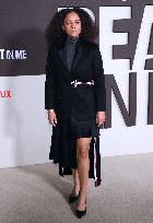 The Beast In Me Special Screening - NYC