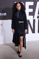 The Beast In Me Special Screening - NYC