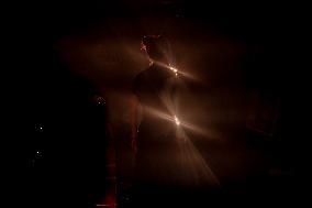 ZAZ performs at La Riviera - Madrid