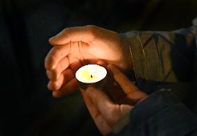 Protests Against Eric Zemmour's Book - Paris