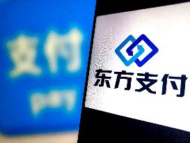 Illustration Easipay RedNote