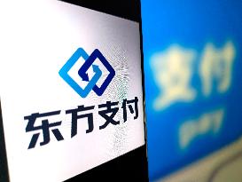 Illustration Easipay RedNote