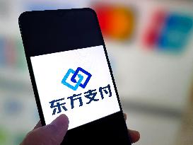 Illustration Easipay RedNote