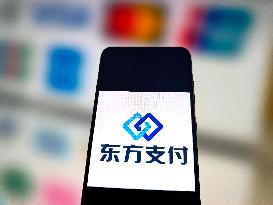 Illustration Easipay RedNote