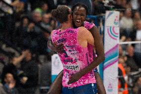 VOLLEY - Serie A1 Femminile - Prosecco Doc A.Carraro Imoco Conegliano vs Numia Vero Volley Milano