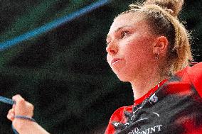 VOLLEY - Serie A1 Femminile - Prosecco Doc A.Carraro Imoco Conegliano vs Numia Vero Volley Milano