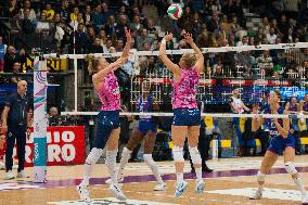 VOLLEY - Serie A1 Femminile - Prosecco Doc A.Carraro Imoco Conegliano vs Numia Vero Volley Milano