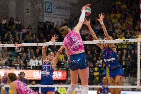 VOLLEY - Serie A1 Femminile - Prosecco Doc A.Carraro Imoco Conegliano vs Numia Vero Volley Milano