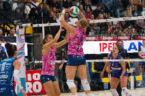 VOLLEY - Serie A1 Femminile - Prosecco Doc A.Carraro Imoco Conegliano vs Numia Vero Volley Milano