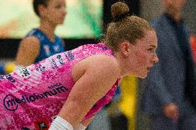 VOLLEY - Serie A1 Femminile - Prosecco Doc A.Carraro Imoco Conegliano vs Numia Vero Volley Milano