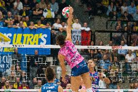VOLLEY - Serie A1 Femminile - Prosecco Doc A.Carraro Imoco Conegliano vs Numia Vero Volley Milano