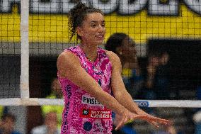 VOLLEY - Serie A1 Femminile - Prosecco Doc A.Carraro Imoco Conegliano vs Numia Vero Volley Milano