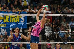 VOLLEY - Serie A1 Femminile - Prosecco Doc A.Carraro Imoco Conegliano vs Numia Vero Volley Milano