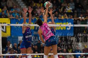 VOLLEY - Serie A1 Femminile - Prosecco Doc A.Carraro Imoco Conegliano vs Numia Vero Volley Milano