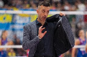 VOLLEY - Serie A1 Femminile - Prosecco Doc A.Carraro Imoco Conegliano vs Numia Vero Volley Milano