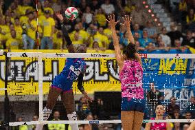 VOLLEY - Serie A1 Femminile - Prosecco Doc A.Carraro Imoco Conegliano vs Numia Vero Volley Milano