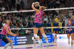 VOLLEY - Serie A1 Femminile - Prosecco Doc A.Carraro Imoco Conegliano vs Numia Vero Volley Milano