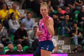 VOLLEY - Serie A1 Femminile - Prosecco Doc A.Carraro Imoco Conegliano vs Numia Vero Volley Milano