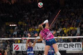 VOLLEY - Serie A1 Femminile - Prosecco Doc A.Carraro Imoco Conegliano vs Numia Vero Volley Milano