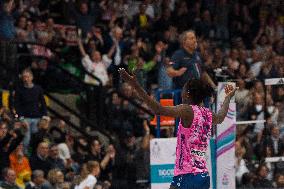 VOLLEY - Serie A1 Femminile - Prosecco Doc A.Carraro Imoco Conegliano vs Numia Vero Volley Milano