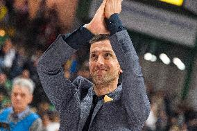 VOLLEY - Serie A1 Femminile - Prosecco Doc A.Carraro Imoco Conegliano vs Numia Vero Volley Milano