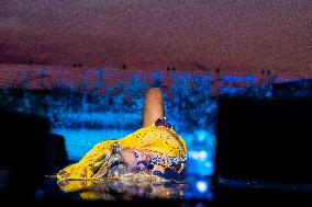 Zara Larsson In Concert - London