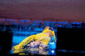 Zara Larsson In Concert - London