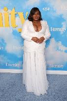 Eternity Special Film Screening - LA