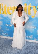 Eternity Special Film Screening - LA