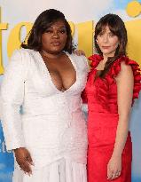 Eternity Special Film Screening - LA