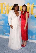 Eternity Special Film Screening - LA