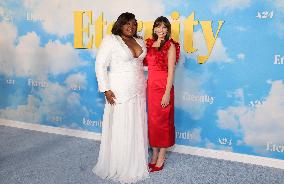 Eternity Special Film Screening - LA