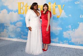 Eternity Special Film Screening - LA